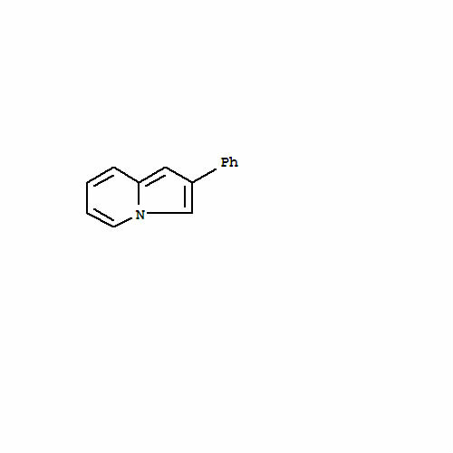 2-苯基吲哚嗪