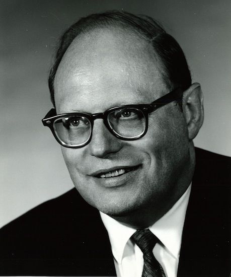 Michael E. Goldman