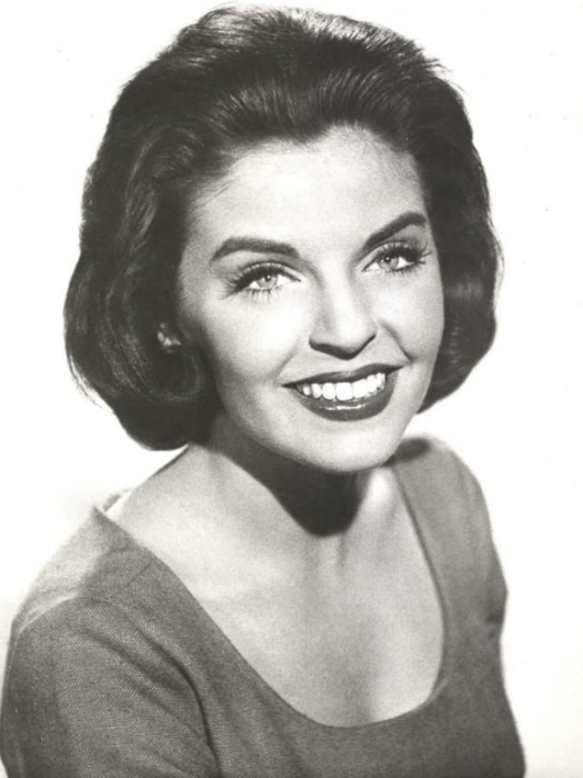 Susan Seaforth Hayes