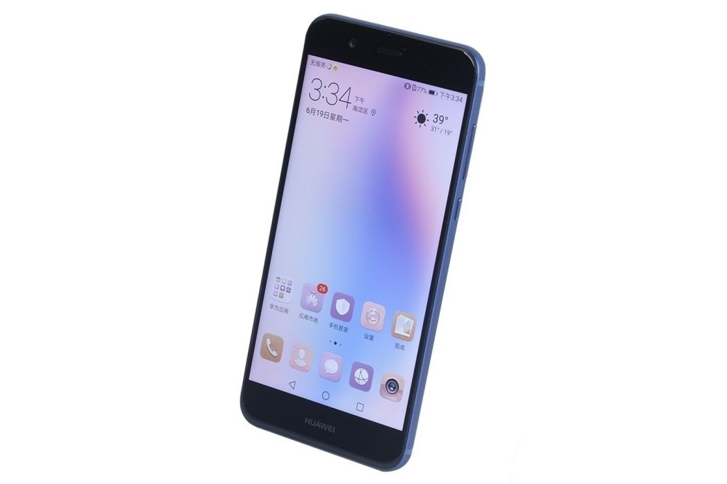 HUAWEI nova 2 Plus