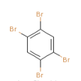1,2,4,5-四溴苯