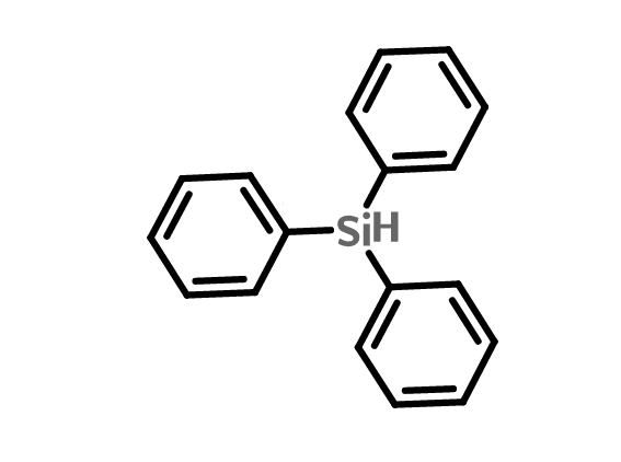 三苯基矽烷