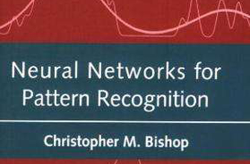 Neural Networks for Pattern Recognition