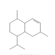 [1S-(1α,4α,4Aα,6α,8Aβ)]-十氫化-4-（甲基乙基）-1,6-二甲基萘的二氫化衍生物