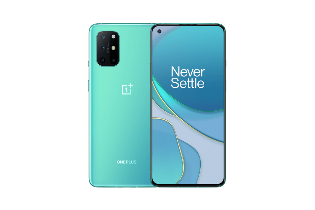 OnePlus 8T