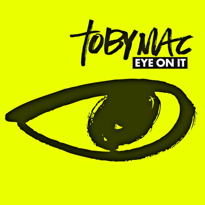 Eye on It(TobyMa2012年發行的專輯)