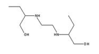 乙二胺丁醇