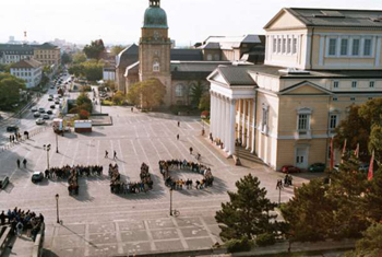 Technische Universität Darmstadt