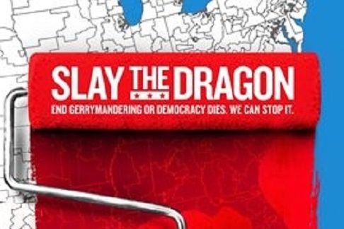 Slay the Dragon