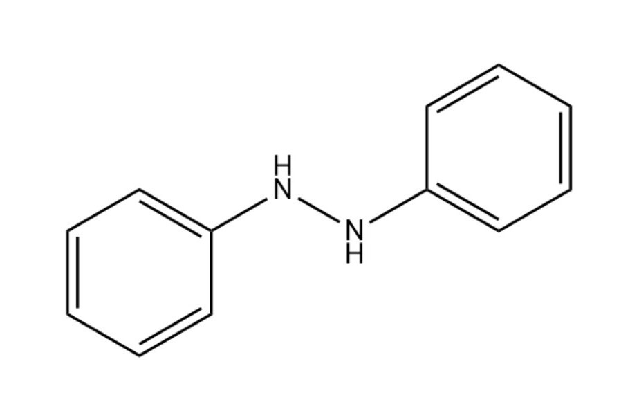 1,2-二苯肼