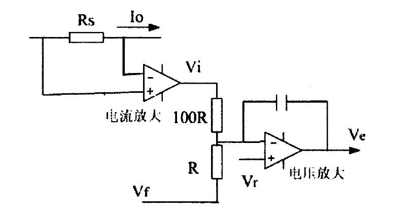 變換器均流技術