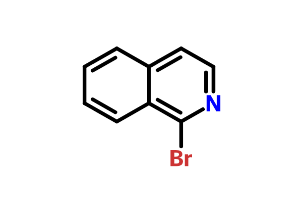 1-溴異喹啉