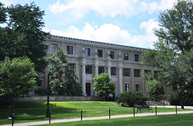Penn State人文學院