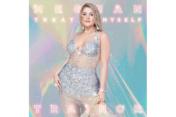 TREAT MYSELF(2018年Meghan Trainor演唱的歌曲)