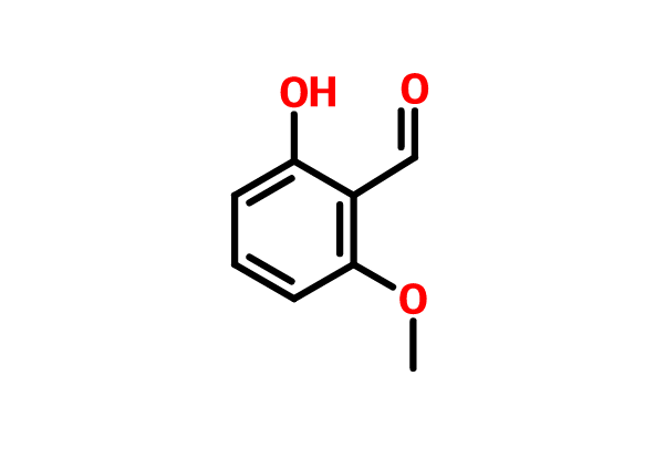 2-羥基-6-甲氧基苯甲醛