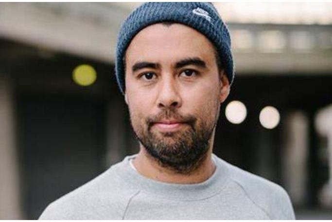 Eric Koston