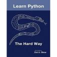 Learn Python The Hard Way, 1st Edition