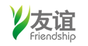 友誼logo