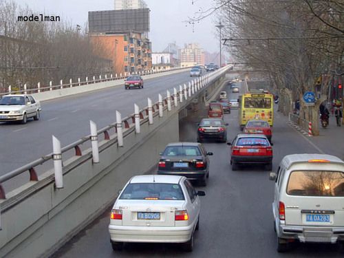 林山寨街道