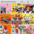 Powerpuff Girls Wallpaper