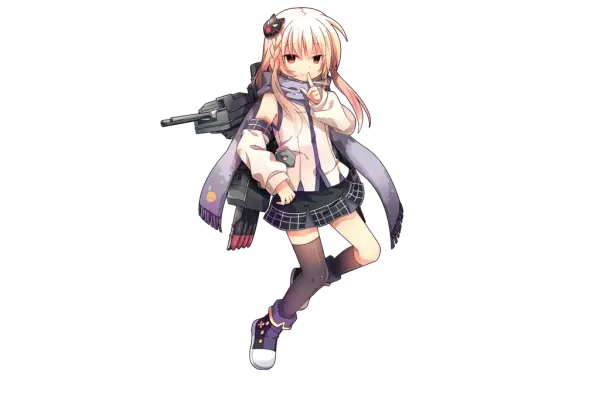 不知火(遊戲《戰艦少女R》中的角色)