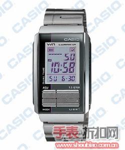 CASIO