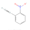 1-乙炔基-2-硝基苯