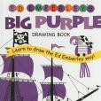 Ed Emberley\x27s Big Purple Drawing Book