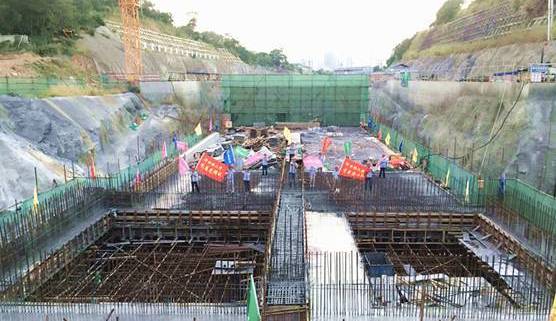 安平站(中國福建省福州市境內捷運車站)