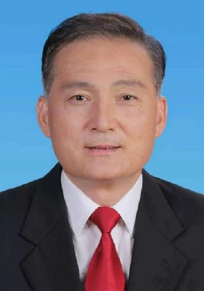 張屹(常州市中級人民法院原院長)