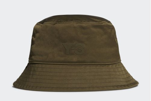 Y-3 CL BUCKET 運動帽子