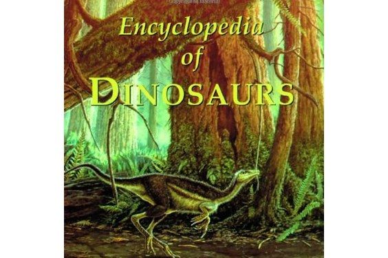 Encyclopedia of Dinosaurs