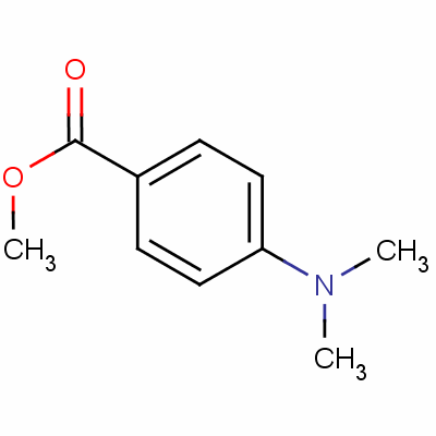 4-二甲氨基苯甲酸甲酯