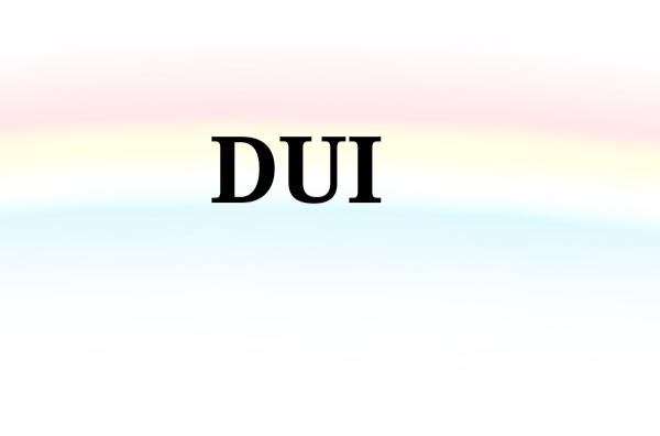 DUI(藥物利用指數)