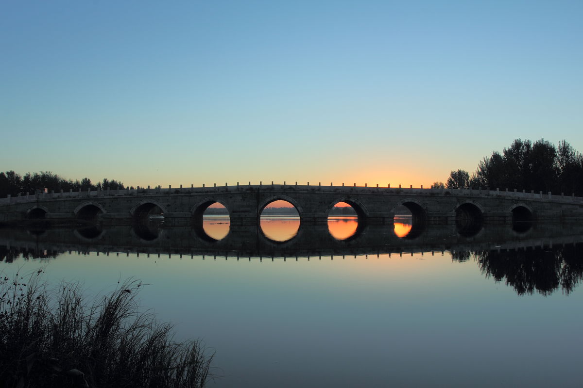 莊塢永濟橋