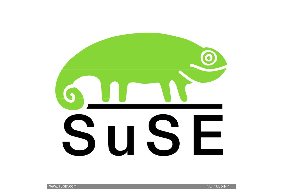 SUSE(suse linux)