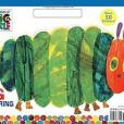 The World of Eric Carle Big Coloring Book