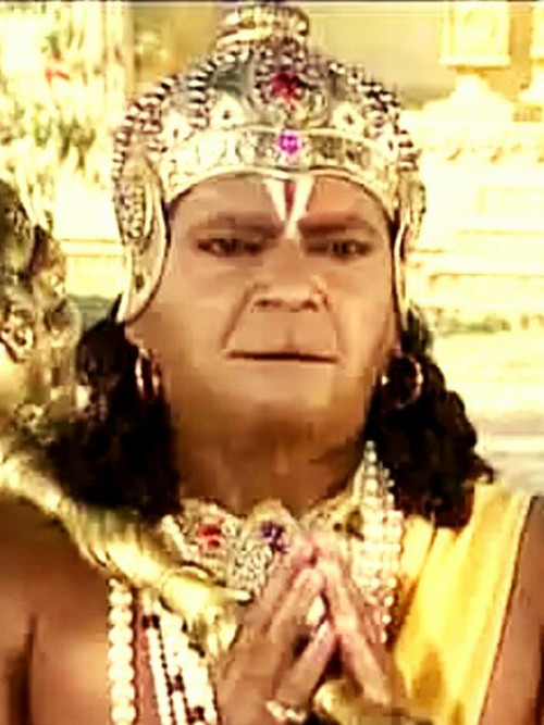 Jai Hanuman