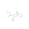 乙基3-外雙環氨基[2.2.1]庚烷-2-內羧酸鹽酸鹽