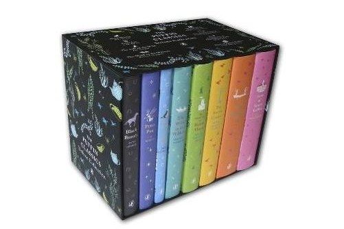 Puffin Classics Deluxe Collection