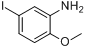 5-碘-2-甲氧基苯胺