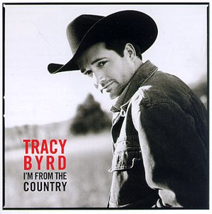 tracy byrd