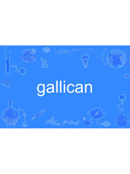 gallican