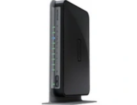 NETGEAR WNDR4000