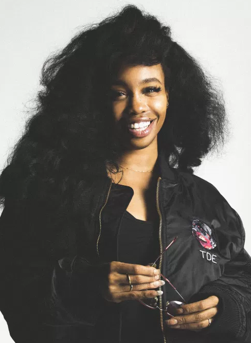 SZA