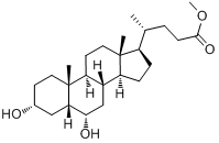 豬去氧膽酸甲酯