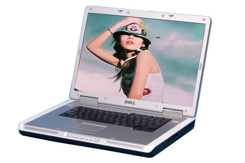 戴爾Inspiron 9400(N510709)