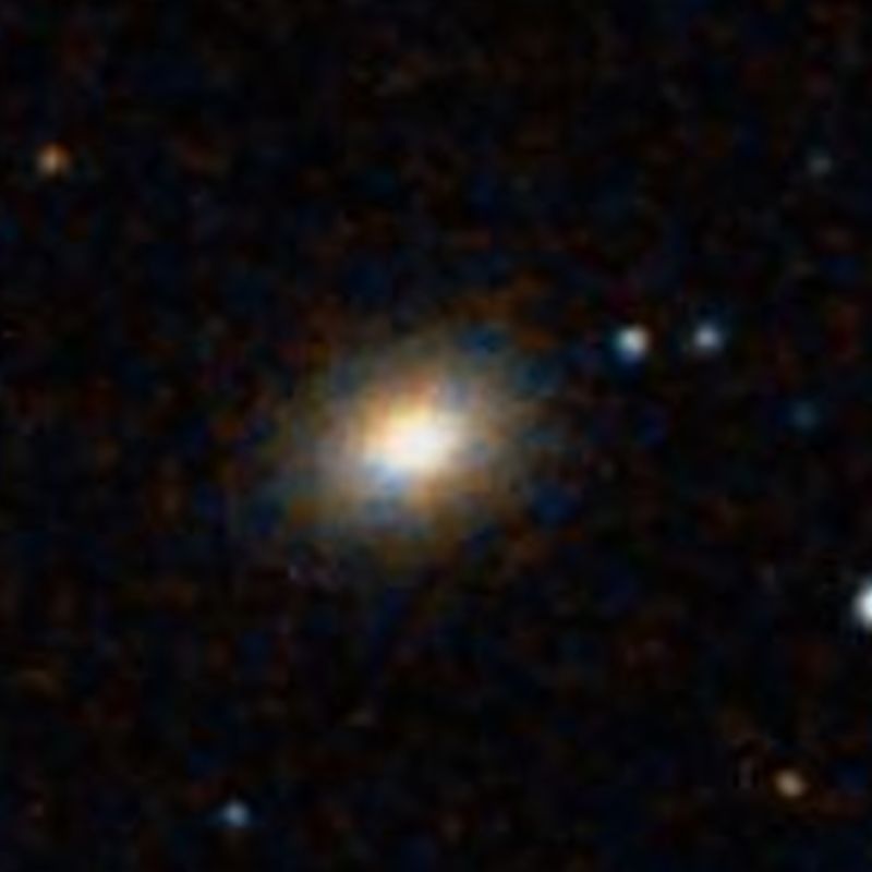 NGC 3392