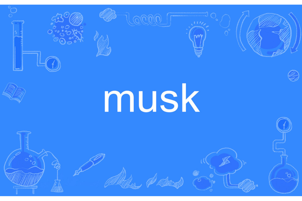 Musk