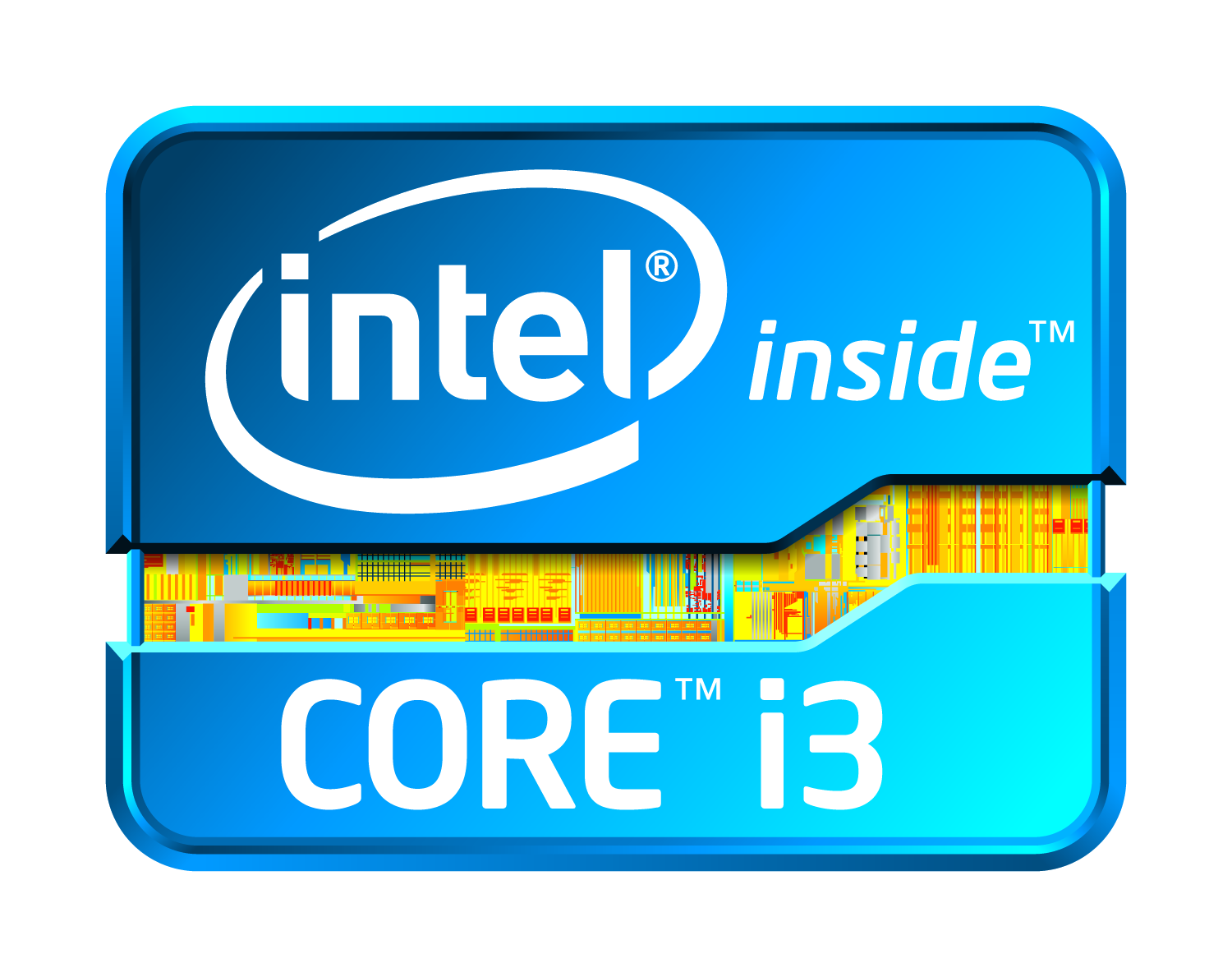 酷睿i3(Intel Core i3)